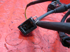 01-03 Volkswagen Eurovan 2.8l AXK Automatic Transmission Wiring Wire H