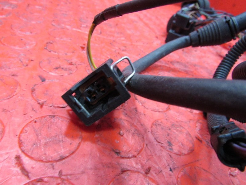01-03 Volkswagen Eurovan 2.8l AXK Automatic Transmission Wiring Wire H