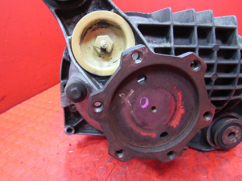 01-06 Yukon Denali Escalade Front Axle Differential Carrier GT4 3.73 A