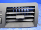 07-11 Toyota Camry Black Dash Trim Vents Radio Bezel Surround Housing 