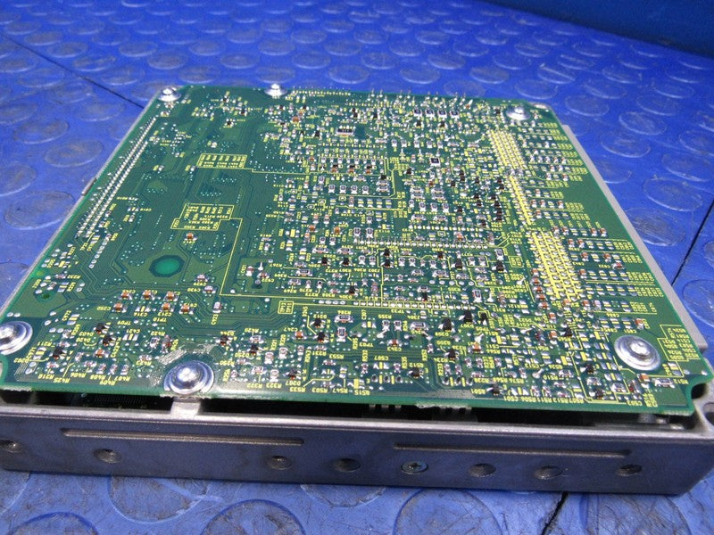 00 Nissan Sentra 1.8L QG18DE AT ECU ECM PCM Engine Computer JA56Q51 B7