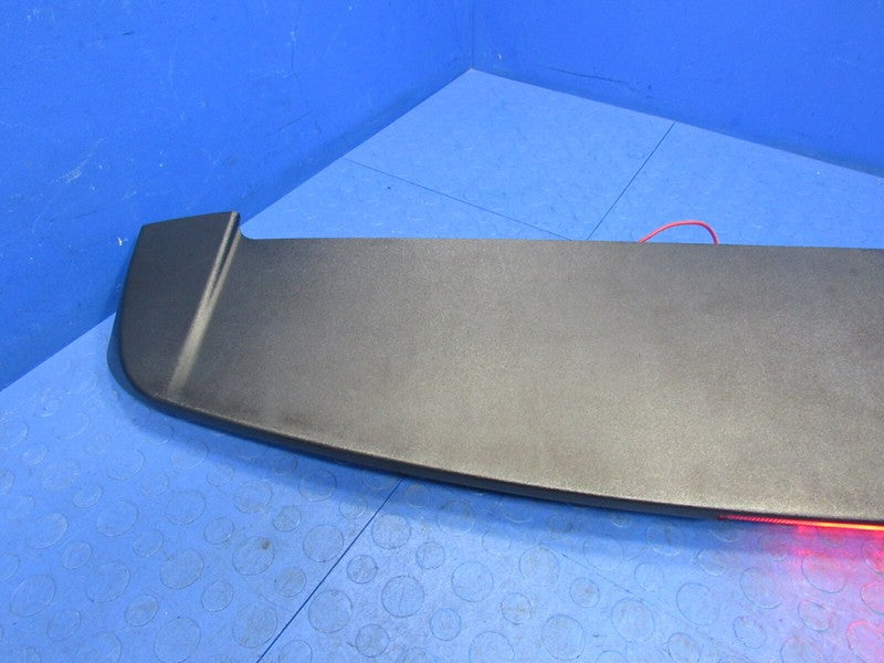 07-10 Jeep Compass MK49 Lift Gate Spoiler Wing CHMSL Third Brakelight 