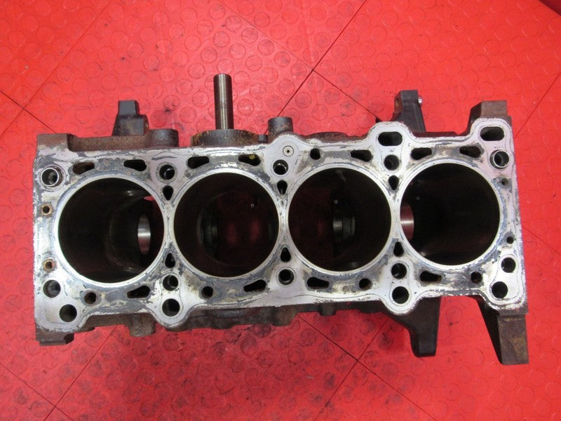 94-00 Mazda Miata MX-5 1.8L Engine BP NA8 NB1 Bare Cylinder Block w/ M