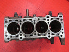 94-00 Mazda Miata MX-5 1.8L Engine BP NA8 NB1 Bare Cylinder Block w/ M