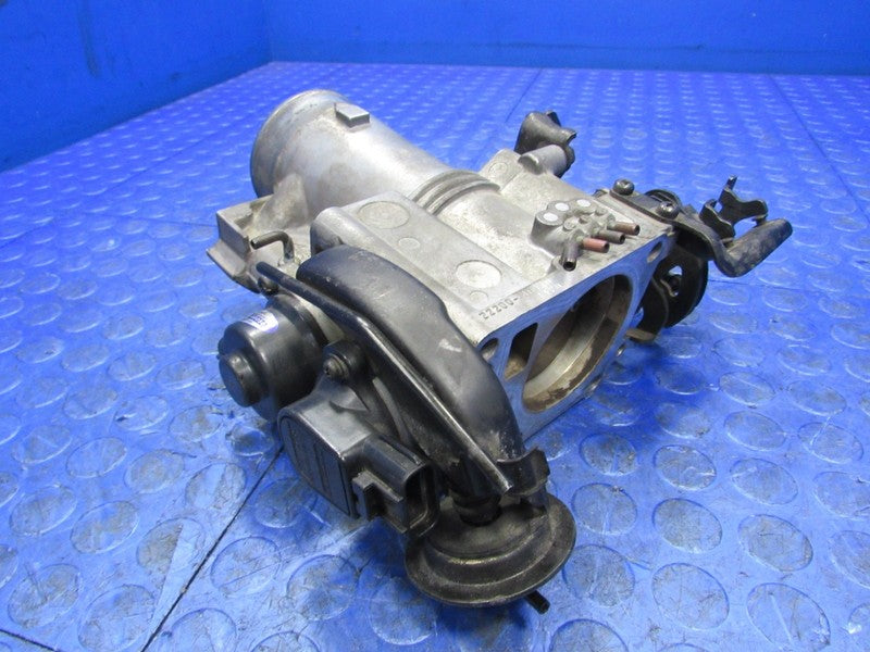 92-95 Lexus SC300 GS300 Supra 2JZ-GE 3.0L Throttle Valve Body w/o Trac