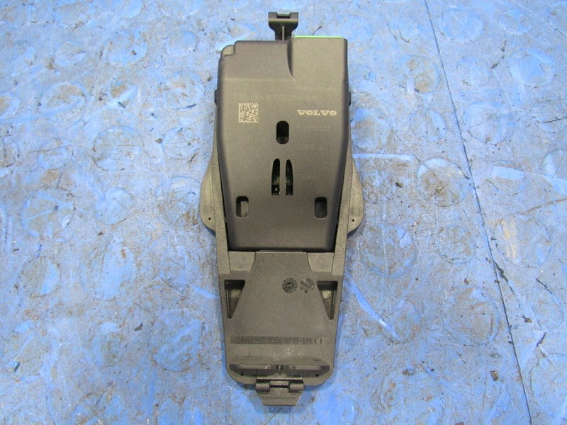 09-18 Volvo S60 V60 XC60 Collison Closing Velocity Module CVM Sensor R