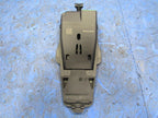 09-18 Volvo S60 V60 XC60 Collison Closing Velocity Module CVM Sensor R