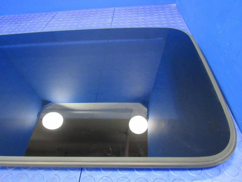 13-20 Infiniti QX60 JX35 Sunroof Moonroof Sun Moon Roof Glass Panel OE