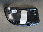 97-02 BMW Z3 M 3.2L Leather Dash Instrument Panel Dashboard Estoril Bl