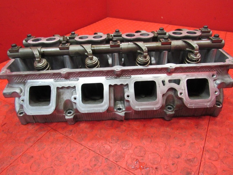09-15 Chrysler Dodge Jeep Ram 5.7L HEMI Left Eagle Cylinder Head w/o E