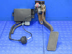 02 GM 4.8L 5.3L 6.0L Drive By Wire Throttle Pedal TAC Module DBW 0411 