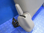 05-15 Tacoma Access Cab Grey Rear Lower Cloth Seat Cushions 2nd Second