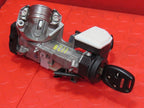 08-12 Honda Accord Sedan A/T Ignition Lock Cylinder w/Key Immobilizer 