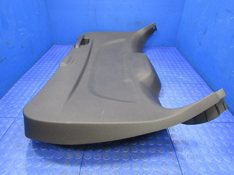 17-19 Ford Escape Tailgate Liftgate Hatch Interior Trim Panel Cover Bl