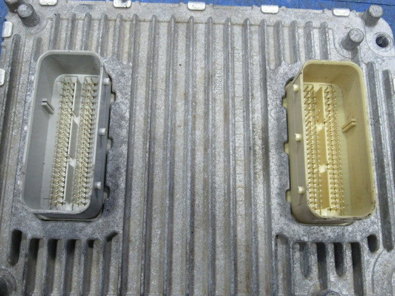VIN PROGRAMMED 16 Ram 1500 5.7L AT Engine Computer ECU 68265832 PROG 7