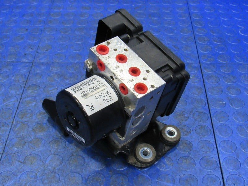 09 Colorado Canyon ABS Anti-Lock Brake Pump Modulator EBCM OEM 2077241