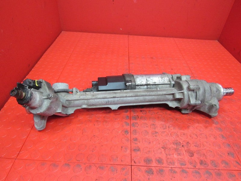 14-20 BMW 2 3 4 Series Power Steering Electric Rack and Pinion 6 864 9