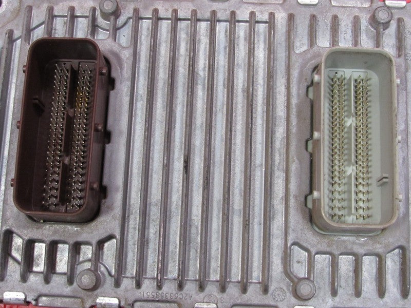 PROGRAMMED PLUG & PLAY 13 300 Charger 3.6L RWD AT ECM 68171373AD 373 P