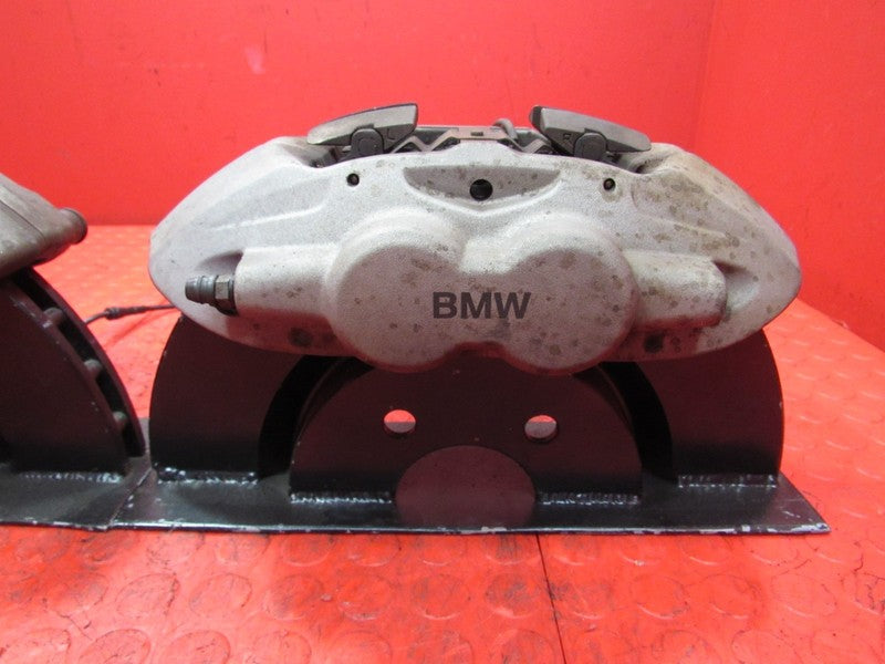 12-21 BMW M240i 335i 435i 340MM Brembo Front Left Right Brake Caliper 