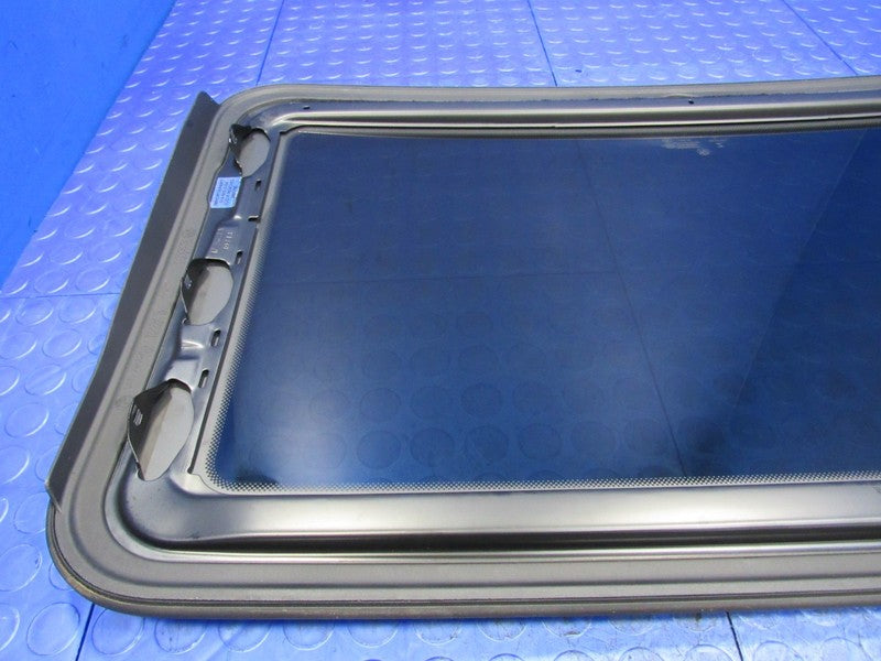 12-18 BMW 3 Series F30 Sedan Sunroof Moonroof Sun Roof Glass Panel OEM