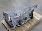 07-10 Dakota Ram 1500 4.7L 5.7L 2WD 45RFE Automatic Transmission 187k 