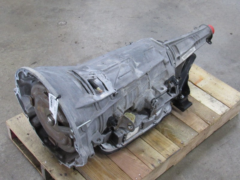 07-10 Dakota Ram 1500 4.7L 5.7L 2WD 45RFE Automatic Transmission 187k 
