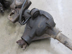 97-06 Jeep Wrangler TJ Dana 30 Front Axle Differential 3.73 w/oABS LHD