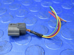 02-06 Acura RSX Honda CRV IMRC Intake Runner Wire Connector Pigtail Pl