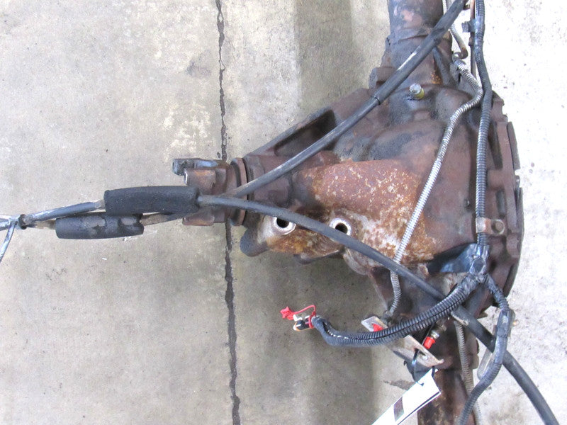 98-02 Camaro Firebird 3.42 Rear Axle Limited Slip Differential GU6 G80