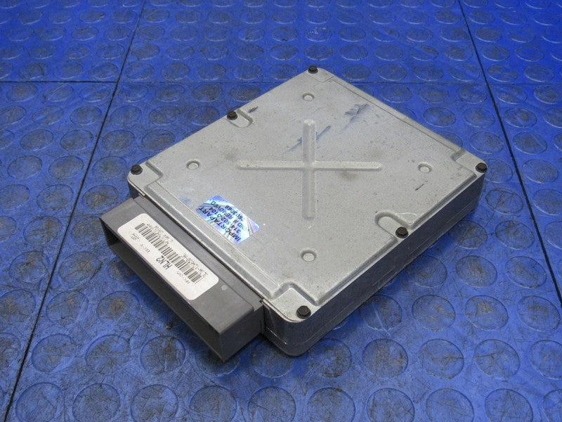 03 Ford F150 4.6L MT ECU ECM PCM Engine Computer HLN2 3L3A-12A650-HC 3