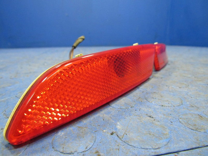 04-08 Chrysler Crossfire Left Right Rear Side Corner Marker Light Pair