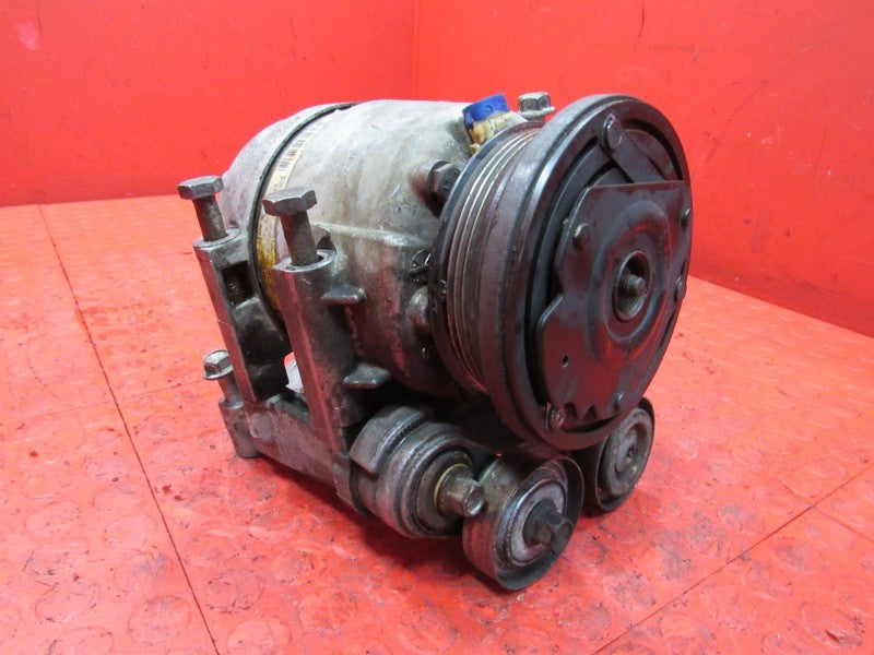 98-02 Camaro Firebird LS1 Accessory Bracket Alternator Power Steering 