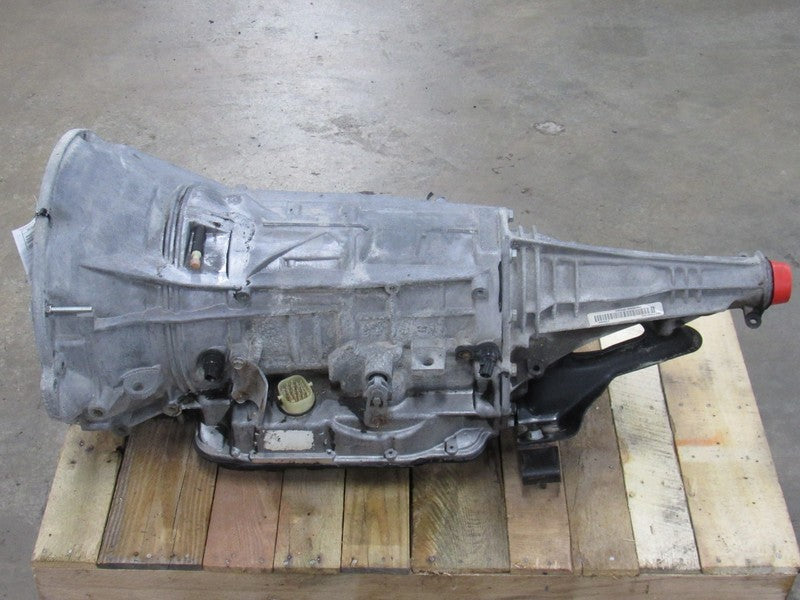 07-10 Dakota Ram 1500 4.7L 5.7L 2WD 45RFE Automatic Transmission 187k 