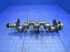 19-23 Infiniti QX50 / 22-24 Nissan Altima QX55 2.0L KR20DDET Crankshaf