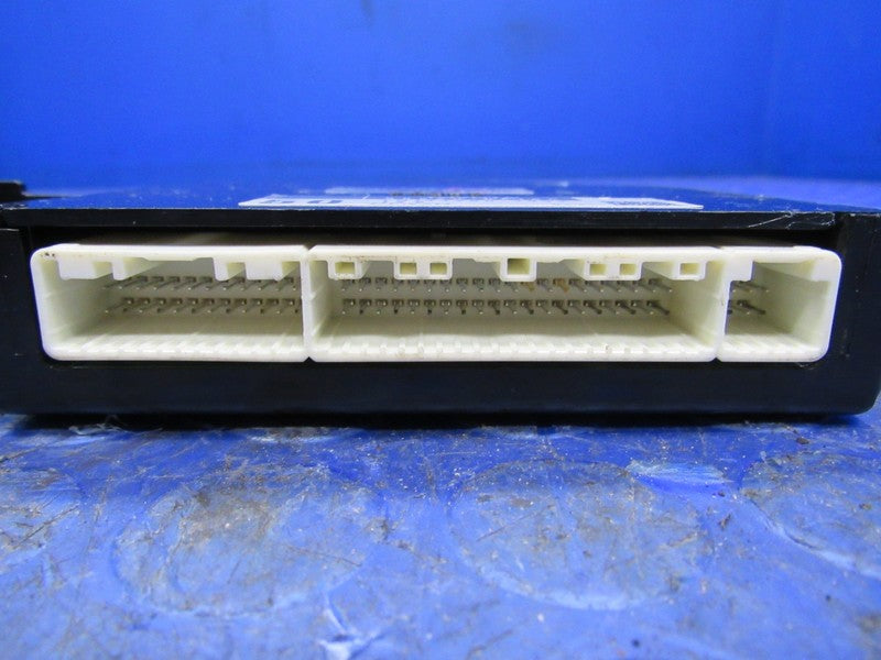 10-13 Toyota Highlander AC Climate Amplifier Control Module 88650-0E15
