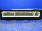 10-13 Toyota Highlander AC Climate Amplifier Control Module 88650-0E15