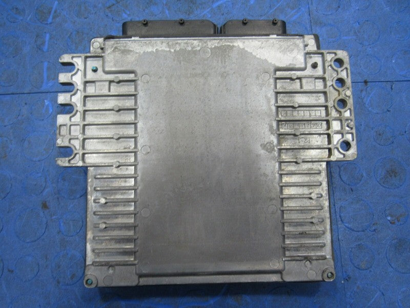 08 Infiniti QX56 5.6L VK56DE 4x2 ECU ECM PCM Engine Computer MEC73-562