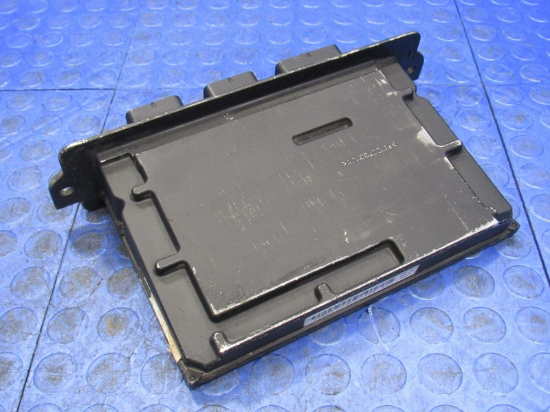 05 Ford F350 5.4L V8 AT ECU ECM PCM Engine Computer VTR0 5C3A-12A650-G
