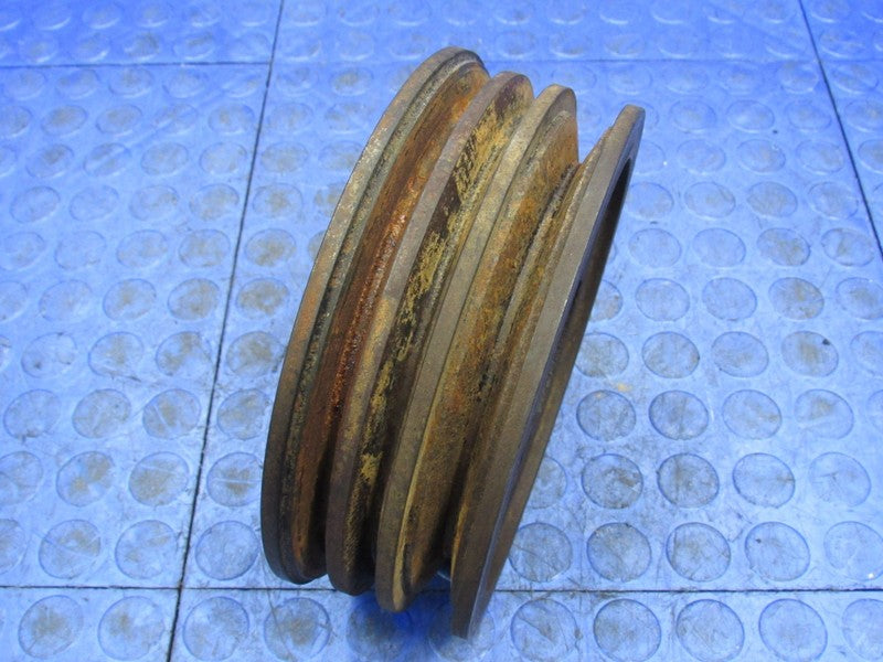 93-97 Toyota Land Cruiser LX450 FZJ80 4.5L 1FZ-FE Crankshaft Crank Pul