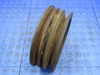 93-97 Toyota Land Cruiser LX450 FZJ80 4.5L 1FZ-FE Crankshaft Crank Pul