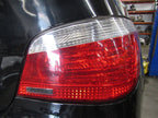 08-10 BMW 535 550 M5 Right RH Passenger Side Taillight Tail Light Lamp