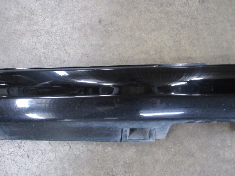06-08 Mazda Miata MX-5 NC1 Side Skirt Rocker Trim RH Right Passenger B