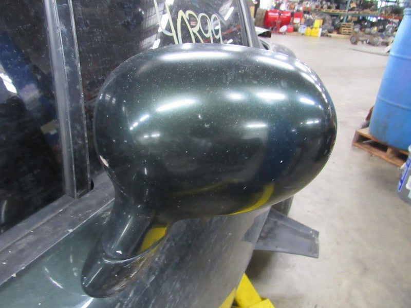 90-97 Mazda Miata MX-5 NA Left LH Driver Side Power Door Mirror Marina