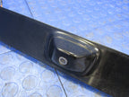 14-19 Kia Soul Tailgate Trim Garnish w/Rear View Camera Assembly OEM 4