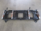 92-96 Ford F150 F250 OBS 40/20/40 Split Front Bench Seat Bracket Pan T