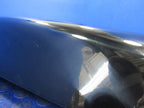 99-05 Mazda Miata MX-5 MX5 NB Trunk Deck Lid Cover Panel Brilliant Bla