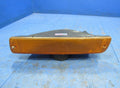 93-97 Land Cruiser LX450 Front Left Driver Turn Signal Lamp Lens Light