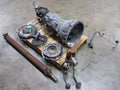 90-95 Nissan 300ZX Z32 3.0L Non Turbo 5-Speed Manual Transmission MT S