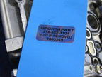 20-23 S4 A5 S5 A6 A7 S7 A8 SQ5 Q7 Q8 3.0L Left LH Valve Cover w/ Camsh