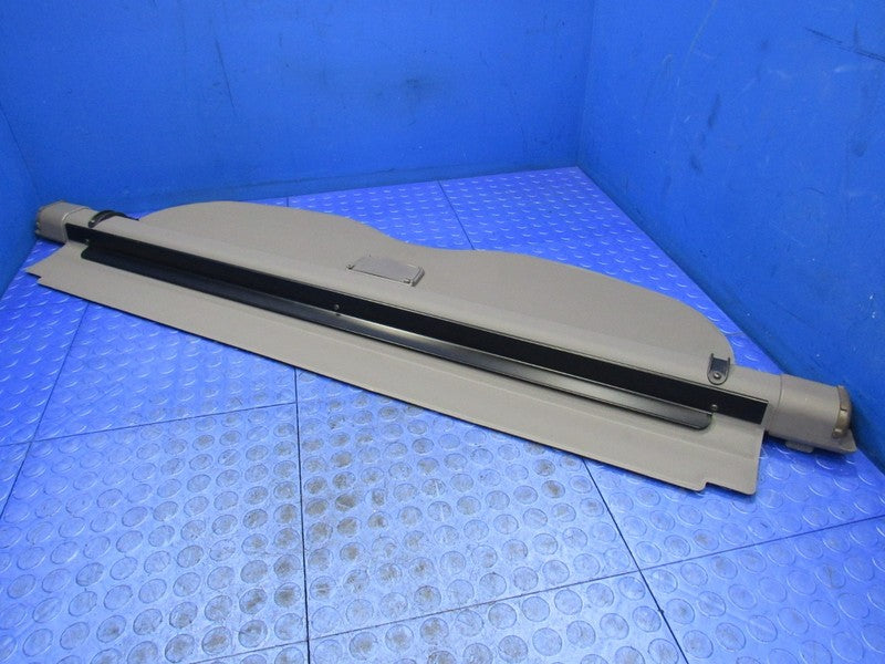 98-02 Audi A4 S4 B5 Avant Wagon Cargo Luggage Tonneau Cover Shade OEM 